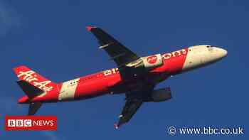 Tata grabs bigger slice of AirAsia and India's airline industry