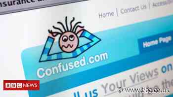 Admiral sells Confused.com in £508m deal