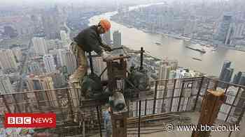 China and EU 'on verge' of major investment deal