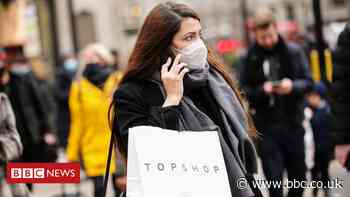 Covid, furlough and Topshop collapse: 2020 in business stories