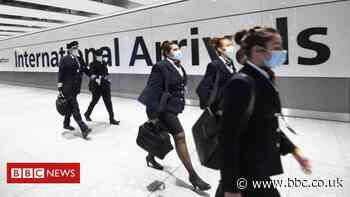 Brexit: 'Bumpy' period expected as UK adjusts to new EU rules