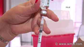 Wilmington VA Medical Center expanding vaccine access to Kent, Sussex Counties - 47abc - WMDT