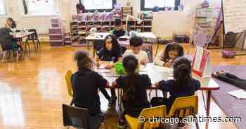 As medical doctors, we believe reopening Chicago’s schools is essential and safe - Chicago Sun-Times