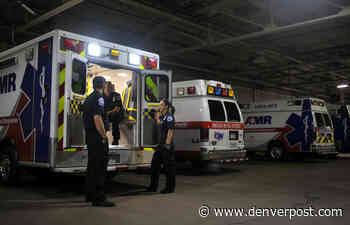 Greenwood Village’s American Medical Response settles lawsuit with pregnant employee - The Denver Post