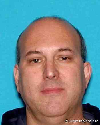 Warehouse Manager of Fairfield Business Charged with Theft of Medical Equipment - TAPinto.net