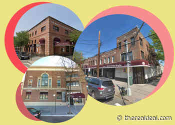 Brooklyn medical buildings sell for $40M - The Real Deal