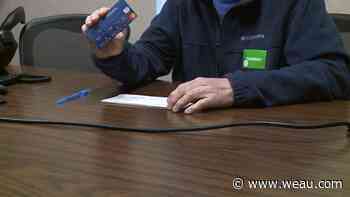 Elderly couple able to use prepaid medical debit despite hurdles - WEAU