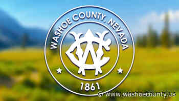 COVID-19 vaccines still available for medical personnel in Washoe County - Washoe County
