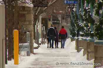 Sights and Sounds: A Day Downtown in Sault Ste. Marie - 9 & 10 News - 9&10 News