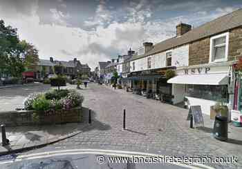 Two town centres to share in £350,000 windfall