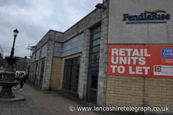 Former shopping centre owner gets directorship ban