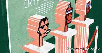 Crypto tokens will bridge the gap between AR and reality