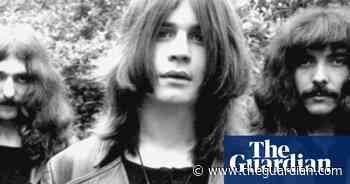 TV tonight: the many faces of Ozzy Osbourne