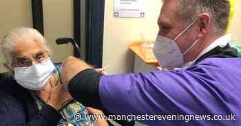 Why patients in certain areas of Bolton will get coronavirus vaccine first - Manchester Evening News