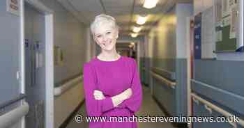 Bolton hospital chief sets out trust's coronavirus vaccine rollout plans - Manchester Evening News