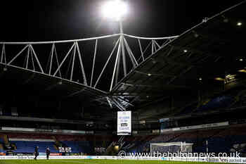 Bolton Wanderers v Morecambe game postponed following coronavirus outbreak - The Bolton News