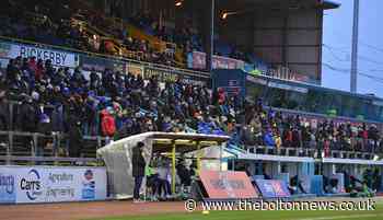 Bolton Wanderers fan's view: It would have been great to join Carlisle supporters - The Bolton News