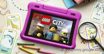 The best kids' tablets for 2021: Apple iPad, Amazon Fire and more compared     - CNET
