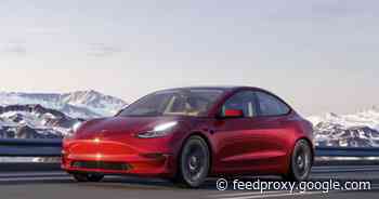 Buy a Tesla before 2021 and get Full Self-Driving for free, Elon Musk says     - Roadshow