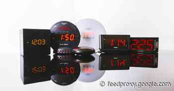 Best alarm clocks for 2021     - CNET