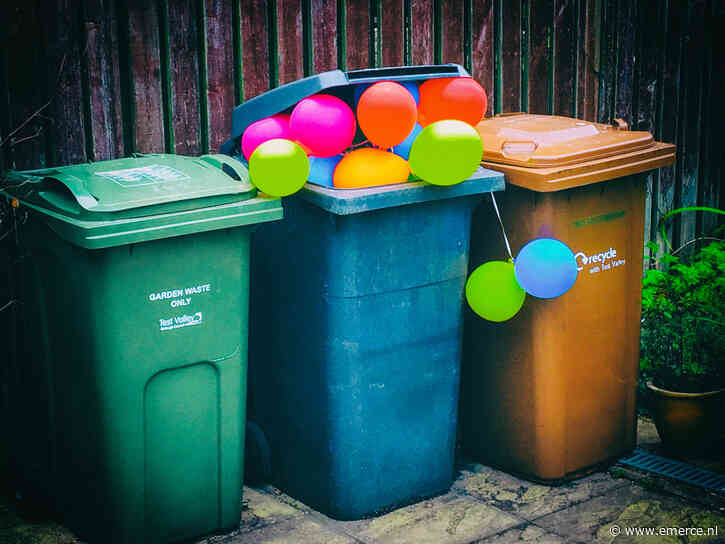 2020: Het einde van 3rd party cookies