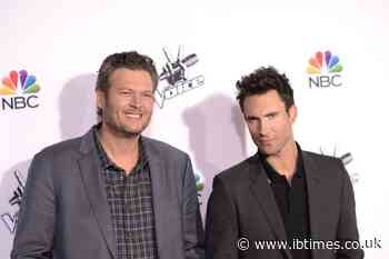 Adam Levine says 'No thank you' to 'The Voice' return