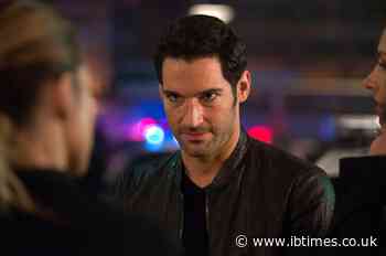 'Lucifer' hypes season 5B release with vague teaser
