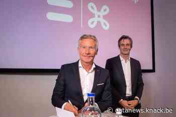 Belfius verkoopt binnenkort ook telefoonabonnementen