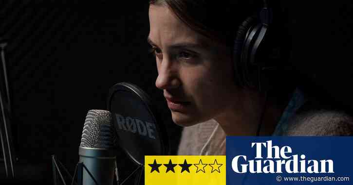 Equinox review - The Da Vinci Code meets Scandi-noir