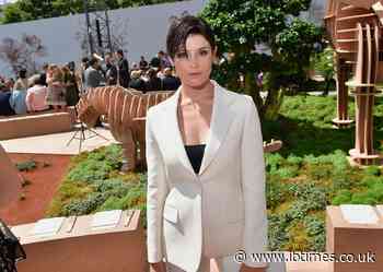 Gemma Arterton regrets playing Bond girl opposite Daniel Craig