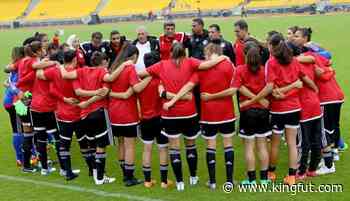 EFA president explains why women's coaching staff was sacked - KingFut