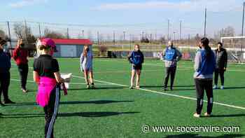 VYSA hosts US Soccer 'Accelerating Women in Coaching' courses - Soccerwire.com