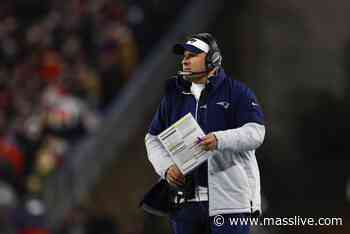 NFL coaching rumors: Patriots OC Josh McDaniels ‘absolutely’ wants to be a head coach again - masslive.com