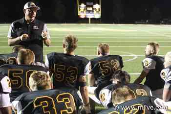 Derek Pennington leaving Zeeland East for head-coaching job at Caledonia - mlive.com