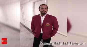 Birmole gets coaching role with elite boxers - Times of India
