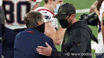 An NFL reporter linked Adam Gase to the Patriots’ coaching staff for 2021 - Boston.com