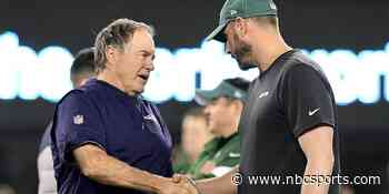 Could Adam Gase join Pats' coaching staff in 2021? - NBC Sports Boston