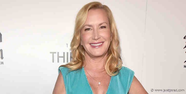 'The Office' Actress Angela Kinsey Reveals She Tested Positive for COVID-19