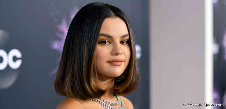 Selena Gomez Calls Out Facebook for Spreading Misinformation About COVID