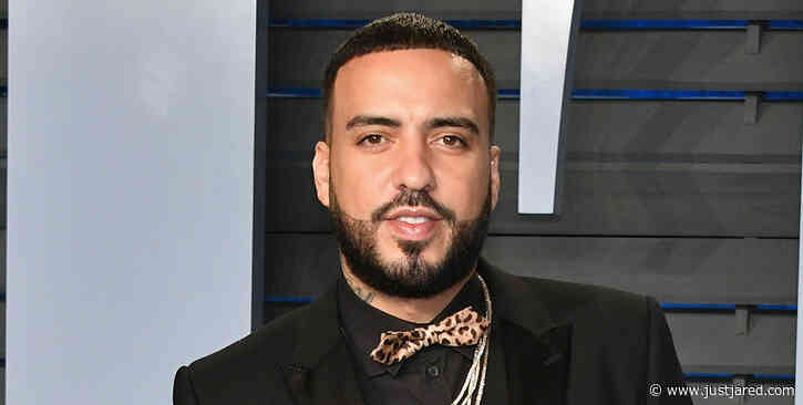 French Montana Reveals He's Been Sober Since ICU Scare Last Year