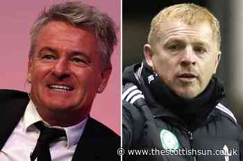 Hibs star Kevin Nisbet targeted as Sheffield United join race for striker - The Scottish Sun