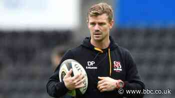 Peel to join Blues staff from Ulster - BBC News