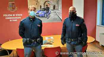 Fano, no fumo, no party di Capodanno: sequestrato mezzo chilo di erba destinata allo sballo dei... - Corriere Adriatico