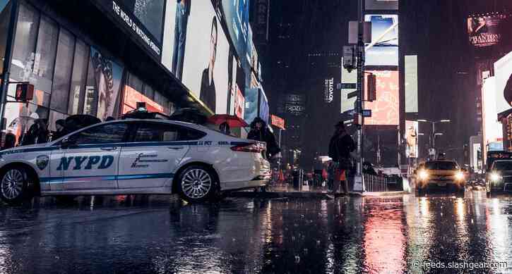 Neurologists say ‘no justification’ for police use of chokeholds