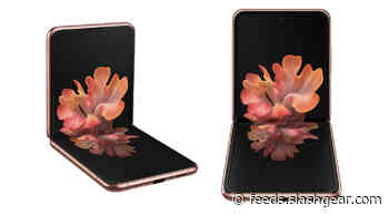Galaxy Z Flip 3 could be more affordable because of missing features