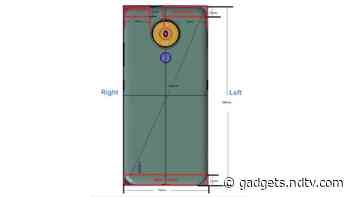 Nokia TA-1322 Smartphone US FCC Listing Tips Specifications, Design