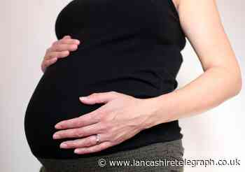 Pregnant women across Lancashire urged to get flu vaccine to protect unborn babies