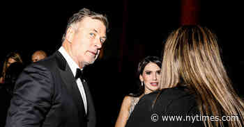 Hilaria Baldwin Talks Spain, Boston, Alec and Instagram