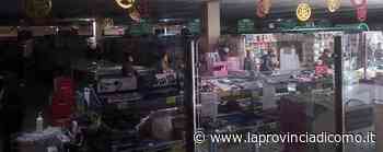 Niente luce, il supermarket costretto alla chiusura - La Provincia di Como