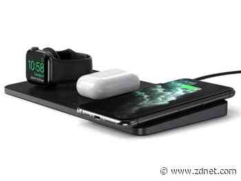 Get up to 25% off Satechi hubs, adapters, mice, keyboards and other desk accessories